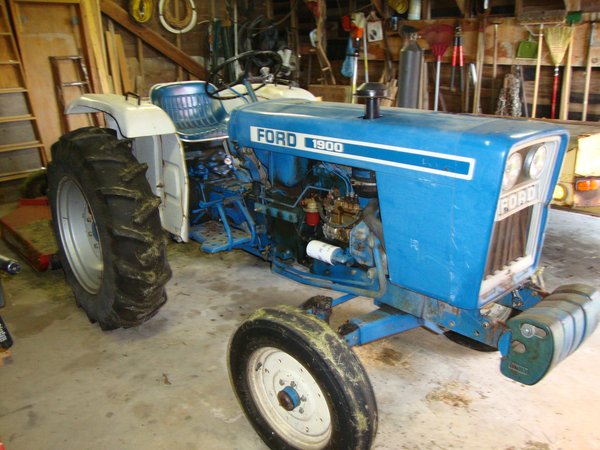 Personal Property Auction